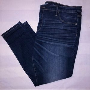Ava & Viv Power Stretch Jegging